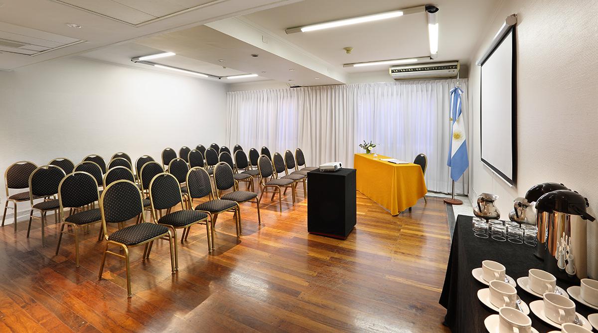 Dolmen 4* Buenos Aires